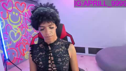 aprill_fox online show from September 9, 9:59 pm