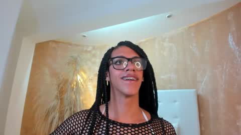 aprill_fox online show from March 7, 5:29 am