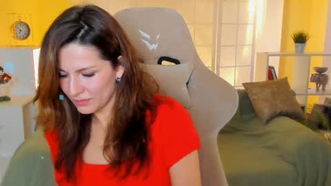 aprill_o_nill online show from January 7, 4:16 pm