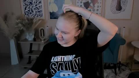 April. All year round.  online show from November 11, 3:20 am