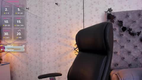 April online show from October 11, 11:08 pm