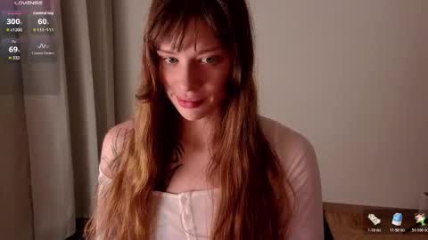 aqua_sultry online show from February 27, 7:28 pm