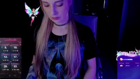 Snapshot of aqualen chatting on March 7, 7:38 pm aqualen online show from March 7, 7:38 pm