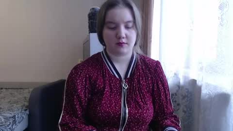 Josefin online show from April 16, 4:12 am