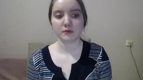 Josefin online show from January 11, 4:27 am