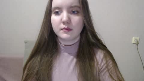 Josefin online show from January 8, 1:09 pm