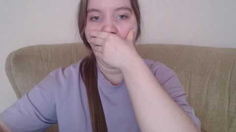 Josefin online show from January 11, 7:36 am