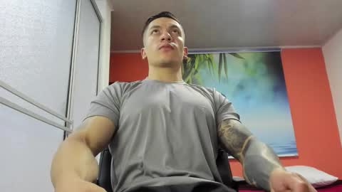 Jonathan online show from March 2, 6:47 pm