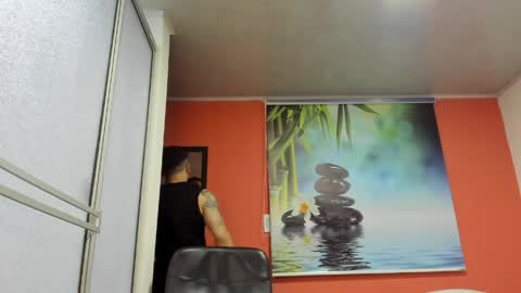 Jonathan online show from March 26, 7:08 pm