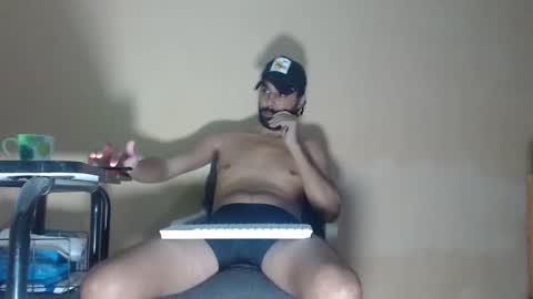 ARABE  online show from April 29, 2:38 am