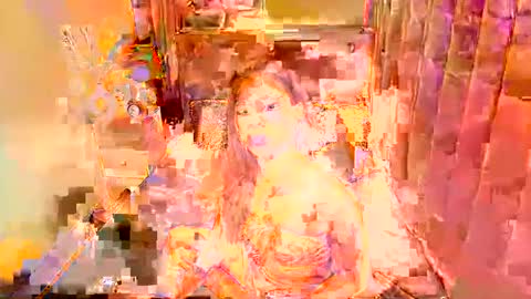 ARABELLA online show from February 18, 11:44 am