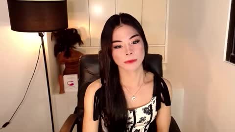 ARABELLA online show from February 21, 7:33 am