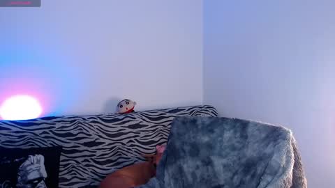 Arabella online show from April 17, 5:54 am