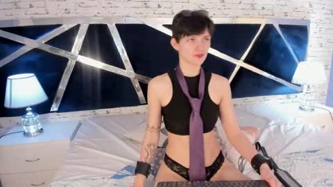 ArabellaBlue online show from November 23, 7:34 pm