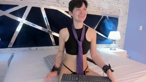 ArabellaBlue online show from November 8, 3:04 pm