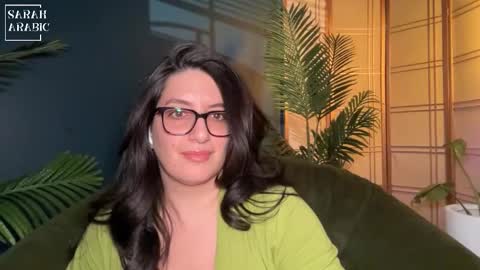 Sarah Arabic online show from December 17, 12:28 am