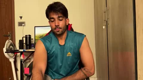 Shaani online show from February 21, 8:17 am