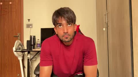 Shaani online show from February 22, 8:40 am