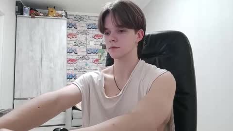 Daniel online show from February 11, 7:29 pm