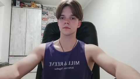 Daniel online show from May 12, 6:17 pm
