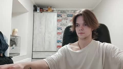 Daniel online show from December 5, 8:50 pm