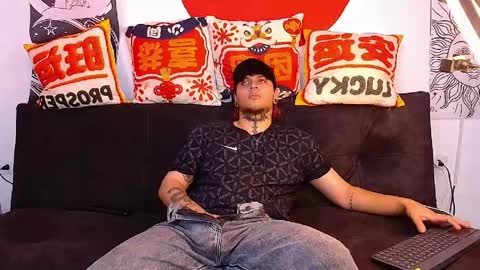 Loki online show from May 7, 4:41 am
