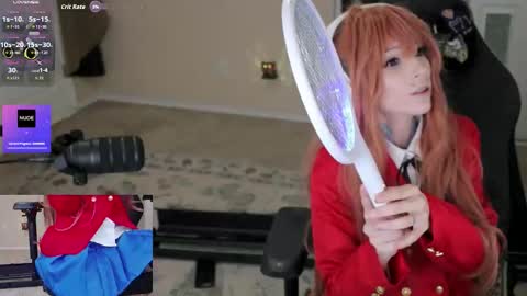 Archancel online show from October 11, 3:33 am