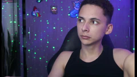 ARCHIBALDO online show from February 7, 10:50 am