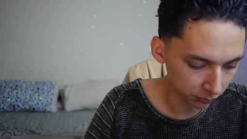 ARCHIBALDO online show from February 8, 5:55 am