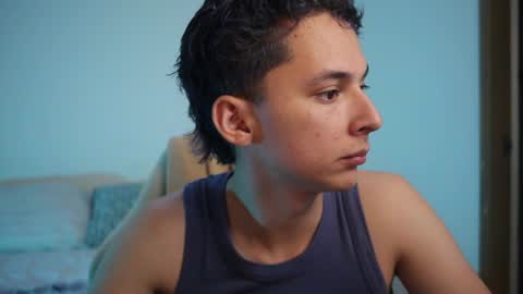 ARCHIBALDO online show from February 21, 5:43 am