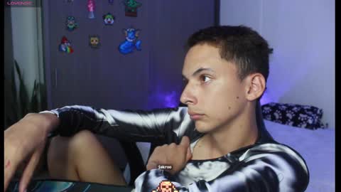 ARCHIBALDO online show from February 20, 9:33 am