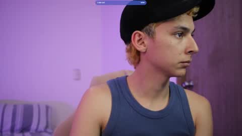 ARCHIBALDO online show from October 18, 2:16 am