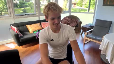 Archie online show from January 18, 12:36 pm