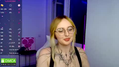 Nikki online show from June 4, 9:21 pm