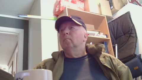 arcticman44 online show from September 19, 11:47 am