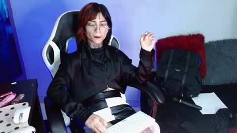 Ardat lili69 online show from January 25, 6:46 pm