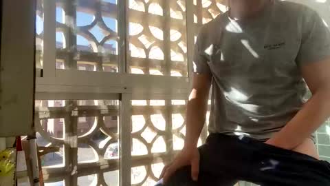 ardiendo36 online show from March 28, 8:38 am