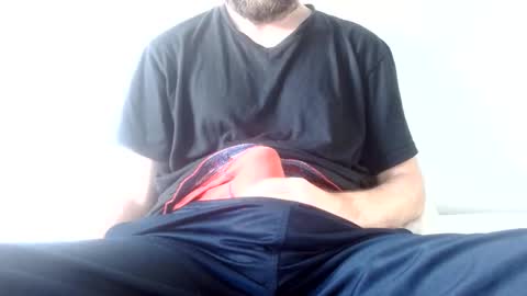 Arek online show from May 18, 5:41 pm