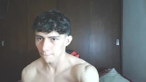 Ares D online show from November 15, 3:30 am