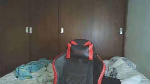 Ares D online show from November 26, 1:14 am