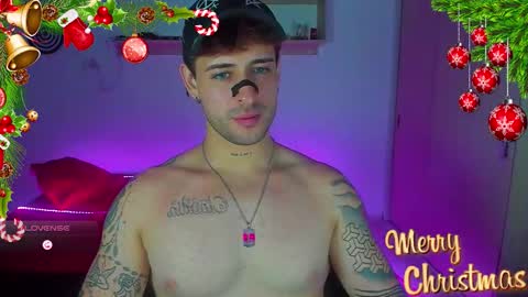 ares blue online show from December 22, 11:28 am