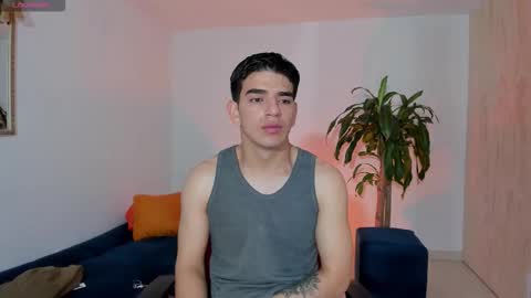Ares online show from October 29, 2:19 pm