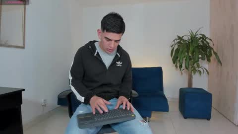 Ares online show from October 14, 3:26 pm