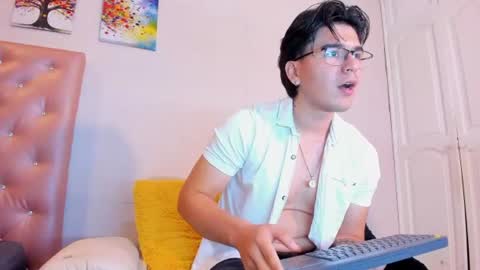ARES online show from August 8, 3:11 pm