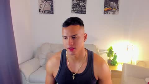 ares levi online show from December 16, 12:44 pm