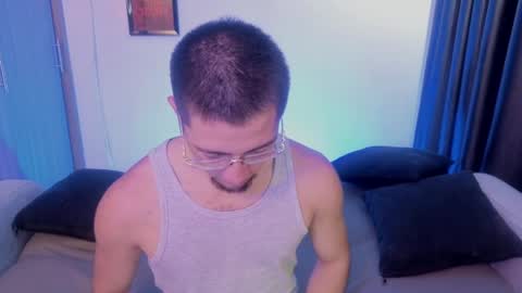 Mateo online show from May 12, 4:16 pm