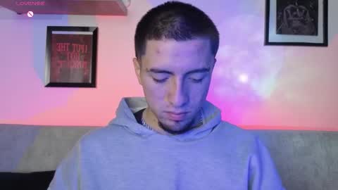 Mateo online show from December 17, 4:19 am