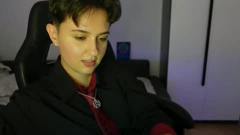 AresNoir online show from June 3, 10:26 pm