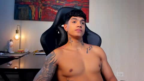 aress444 online show from November 12, 1:08 am