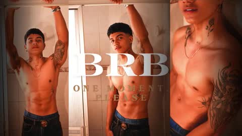 aress444 online show from September 15, 1:29 am